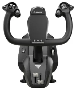 Joystick simulatore volo Thrustmaster 4460209 BOEING EDITION Tca Yoke