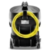 Karcher Aspirapolvere Professionale Con Cavo 7,5M 850W Capacita Cont 11L