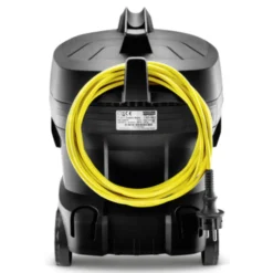 Karcher Aspirapolvere Professionale Con Cavo 7,5M 850W Capacita Cont 11L