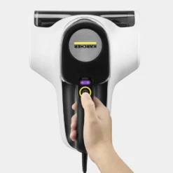 Karcher Aspiratore Per Materasso 500W 80Db