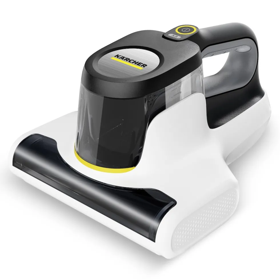 Karcher Aspiratore Per Materasso 500W 80Db