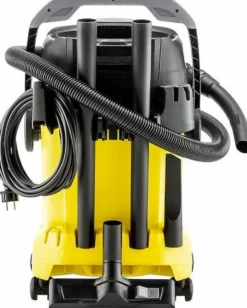 Karcher Bidone Solidi/Liquidi 1100W 25Ltcavo 5Mt Tubo 2,2Mt
