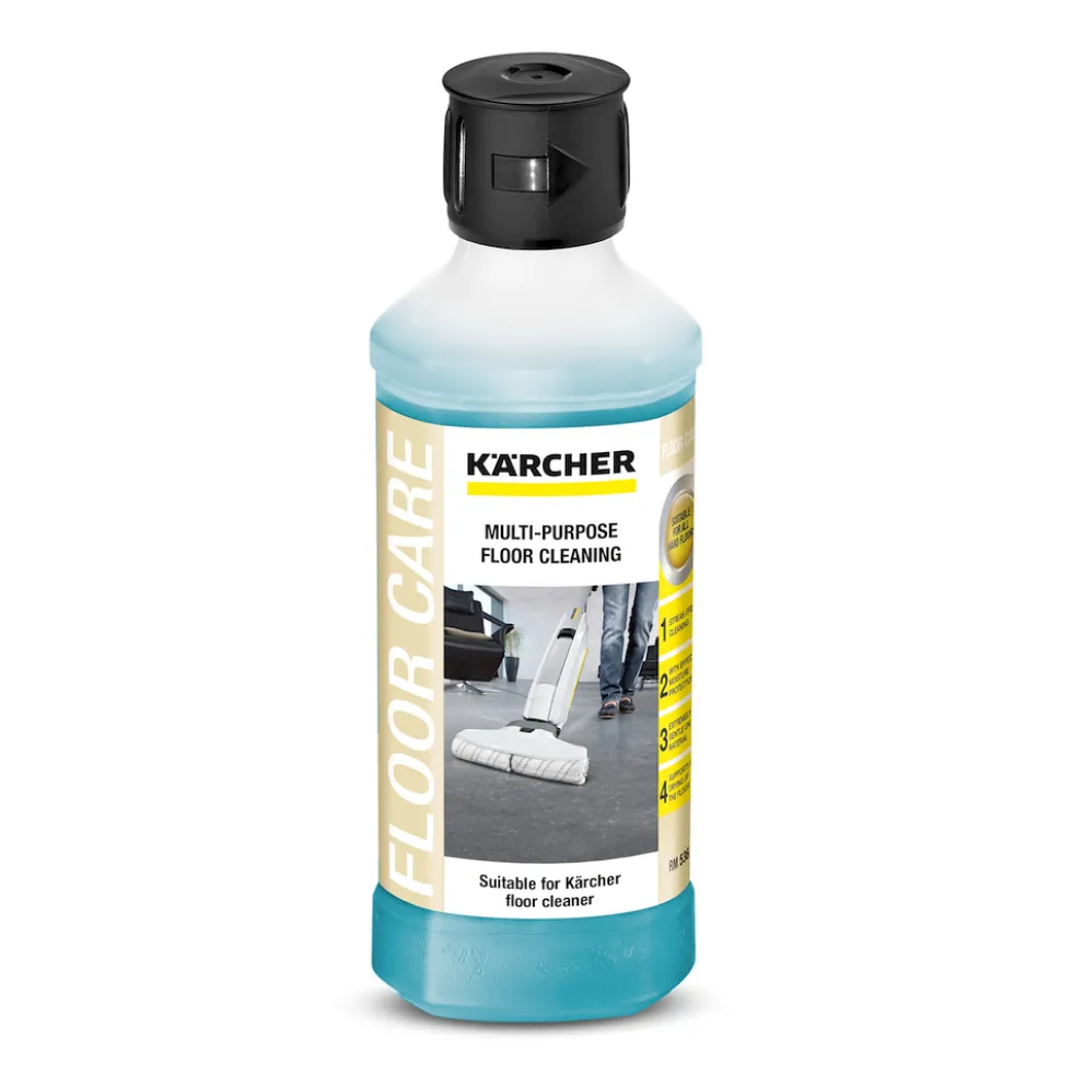 Karcher Detergente Universale Rm536 500Mlfc5