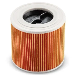 Karcher Filtro A Cartuccia X Wd2/Wd3