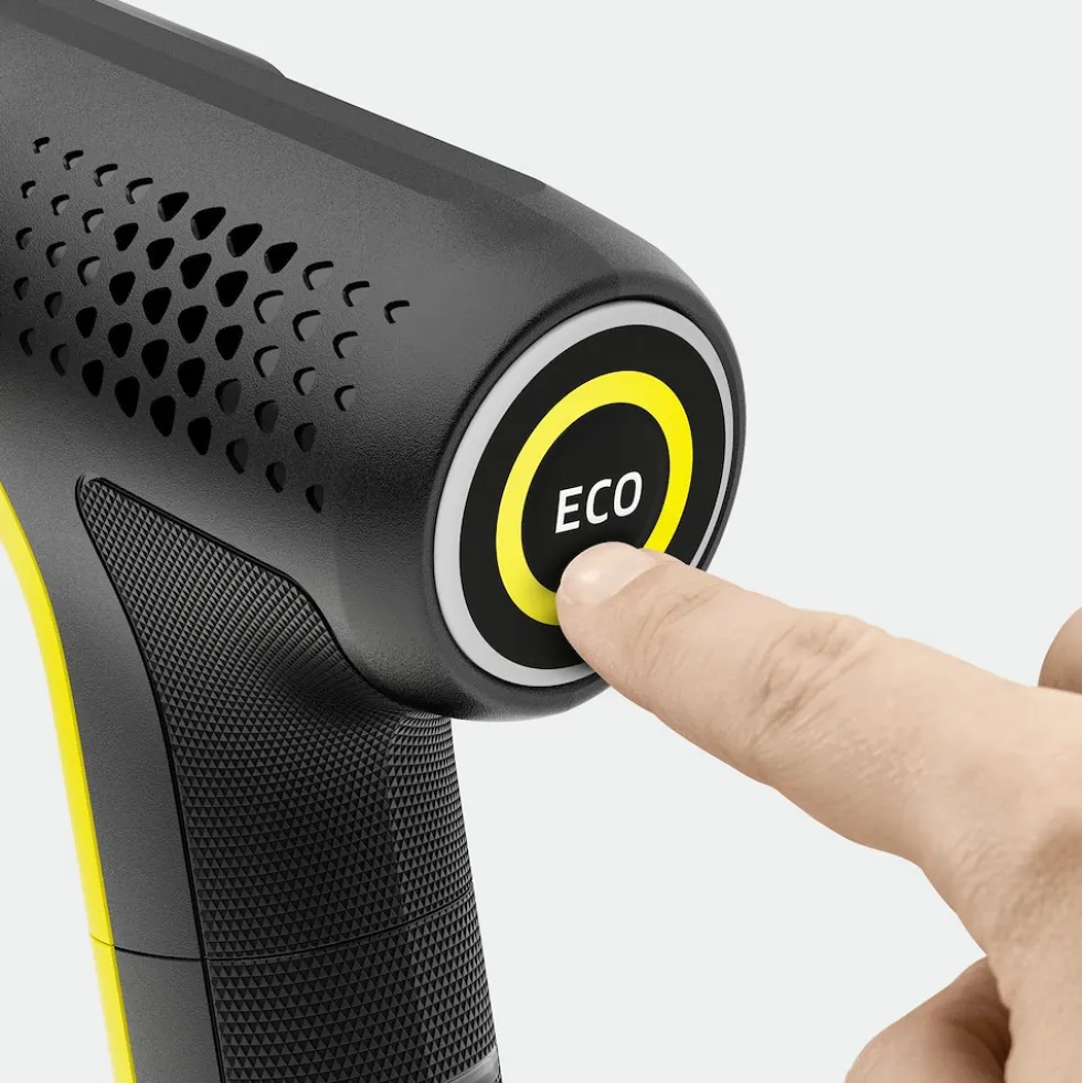 Karcher Idropistola Media Pressione 7,2V 15Bar 30Min Autonomia