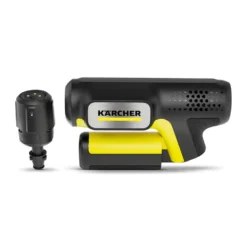 Karcher Idropistola Media Pressione 7,2V 15Bar 30Min Autonomia