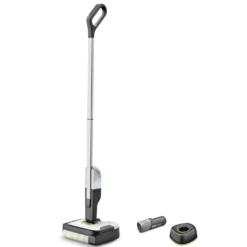Karcher Lavapavimenti Fc 2-4 Battery Set Batteria Inclusa 20Min