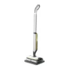 Karcher Lavapavimenti Senza Fili Aut 45Min Serb Acqua Pulita/Sporca 400/200Ml