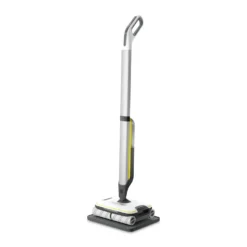Karcher Lavapavimenti Senza Fili Aut 45Min Serb Acqua Pulita/Sporca 400/200Ml