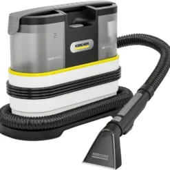 Karcher Lavatessuti 450W 1,5Lt Acq Pulita Bianco