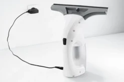 Karcher Lavavetri - Aspiragocce Serbatoio 100Ml, Autonomia Batt 25 Min