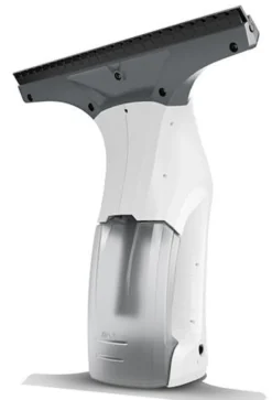 Karcher Lavavetri - Aspiragocce Serbatoio 100Ml, Autonomia Batt 25 Min
