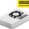 Karcher Sacch Filtro In Vello Kwd1/Wd2/Wd3