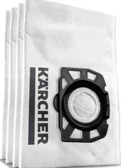 Karcher Sacch Filtro In Vello Kwd1/Wd2/Wd3
