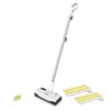 Karcher Scopa A Vapore 1300W 40M2 Vapore No-Stop Con Panno Microfibra