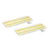 Karcher Set Panni Microfibra X Bocchetta Sc Easyfix