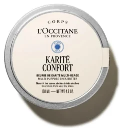 Karitè confort burro di karitè L'Occitane en Provence