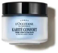 Karité confort crema corpo ultra ricca L'Occitane en Provence