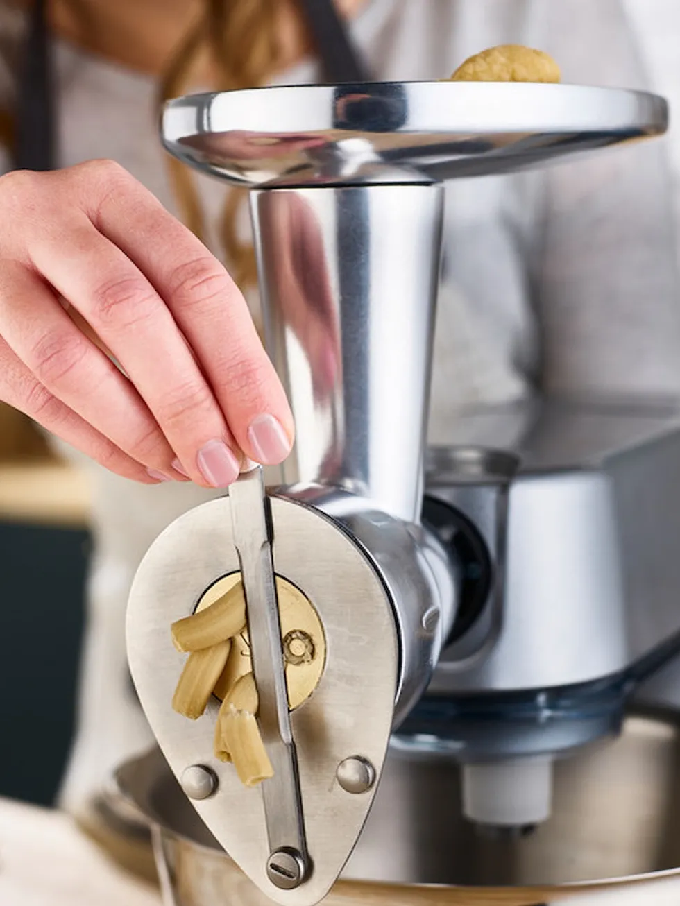 Kenwood Accessorio Pasta Fresca Torchio