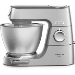 Kenwood Impastatrice 1200W 5L Lcd C/Bilancia