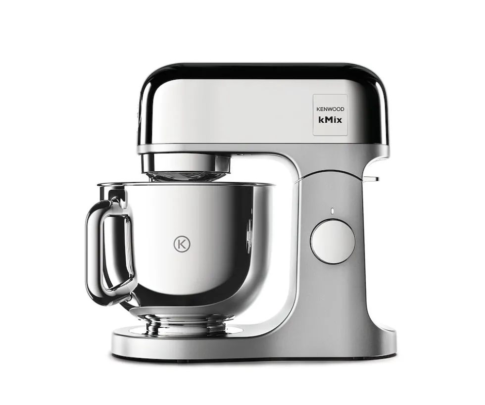 Kenwood Impastatrice 1000W 5Lt