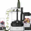 Kenwood Robot Cuc 1000W 3L Con Bilancia Integrata E Acc.