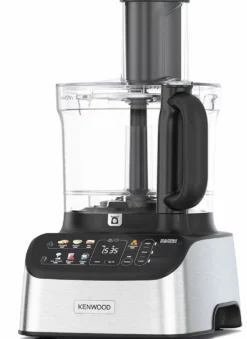 Kenwood Robot Cuc 1000W 3L Con Bilancia Integrata E Acc.