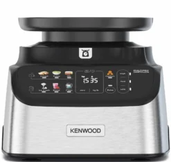 Kenwood Robot Cuc 1000W 3L Con Bilancia Integrata E Acc.