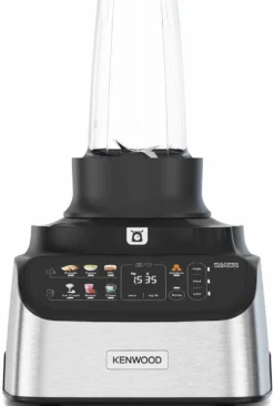 Kenwood Robot Cuc 1000W 3L Con Bilancia Integrata E Acc.