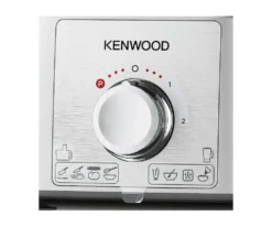 Kenwood Robot Cuc 1000W 3L 2Vel Spremiagrumi Acc Direct Prep Bianca