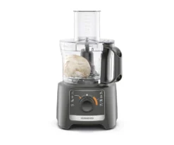 Kenwood Robot Da Cucina 800W 2.1Lt Con Frullatore E Spremiagrumi