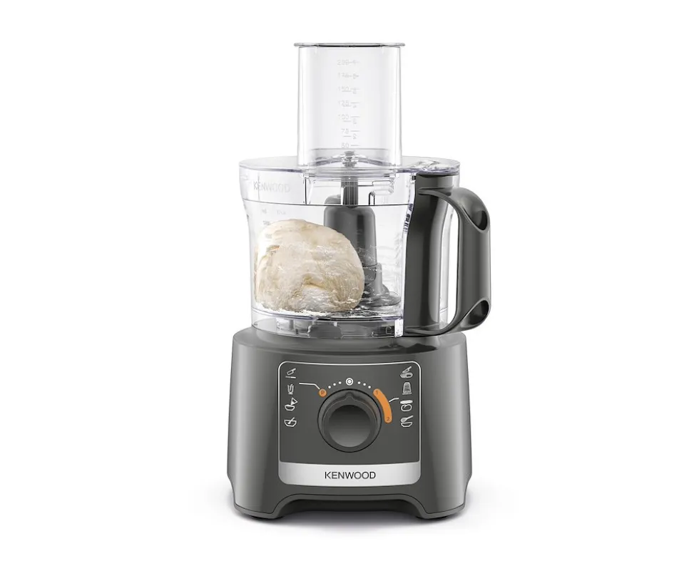 Kenwood Robot Da Cucina 800W 2.1Lt Con Frullatore E Spremiagrumi