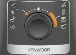 Kenwood Robot Da Cucina 800W 2.1Lt Con Frullatore E Spremiagrumi