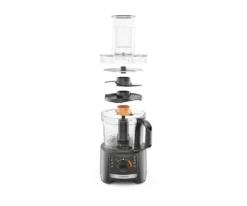 Kenwood Robot Da Cucina 800W 2.1Lt Con Frullatore E Spremiagrumi