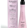 Keratin color 5 in 1 maschera spray 150 ml Harbor