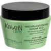 Keratin curly maschera anticrespo ravviva ricci 250 ml Phytorelax