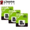 KINGSTON MICRO SD 128GB CON ADATTATORE CANVAS PLUS SDCS3/128GB CL10