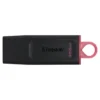 KINGSTON PENDRIVE 256GB DTX/256GB USB 3.2 GEN1 NERO/ROSA