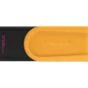 KINGSTON PENDRIVE 128GB DTXS/128GB USB 3.2 GEN1 NERO/TURCHESE