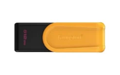 KINGSTON PENDRIVE 128GB DTXS/128GB USB 3.2 GEN1 NERO/TURCHESE