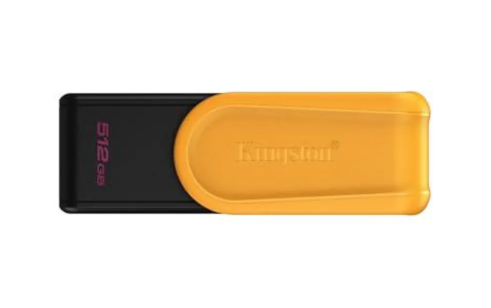 KINGSTON PENDRIVE 128GB DTXS/128GB USB 3.2 GEN1 NERO/TURCHESE