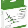 Kit Accessori robot pavimenti iRobot 4757628 ROOMBA Spazzole laterali