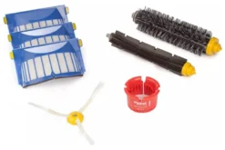 Kit Accessori robot pavimenti iRobot 820262 ROOMBA SERIE 600 Total kit