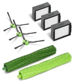 Kit Accessori robot pavimenti iRobot 820373 ROOMBA Total kit