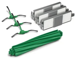 Kit Accessori robot pavimenti iRobot 820385 ROOMBA Total kit