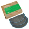 Kit Accessori robot pavimenti iRobot 820380 ROOMBA COMBO Microfiber Mo