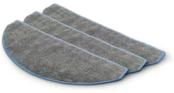 Kit Accessori robot pavimenti iRobot 820380 ROOMBA COMBO Microfiber Mo
