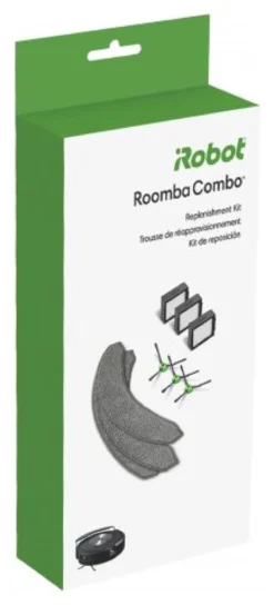 Kit Accessori robot pavimenti iRobot 4812262 ROOMBA SERIE J Total kit