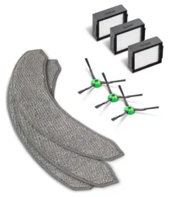 Kit Accessori robot pavimenti iRobot 4812262 ROOMBA SERIE J Total kit