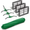 Kit Accessori robot pavimenti iRobot 820383 ROOMBA Total kit